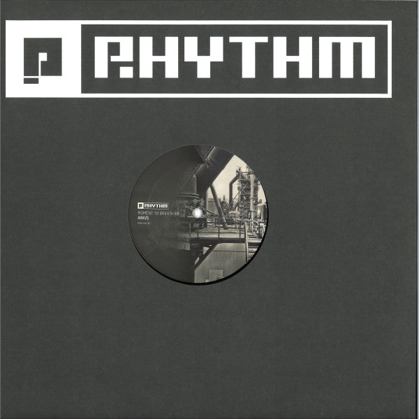 Moment To Breath EP | Mint (M) Mint (M) Get Cheap Vinyl