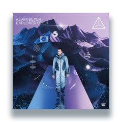 Explorer Vol. 1 (LP 2x12") | Mint (M) Mint (M) Get Cheap Vinyl