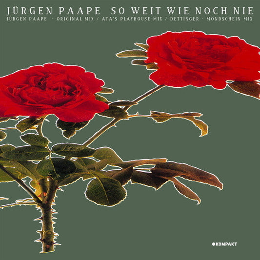 So Weit Wie Noch Nie | Mint (M) Mint (M) Get Cheap Vinyl