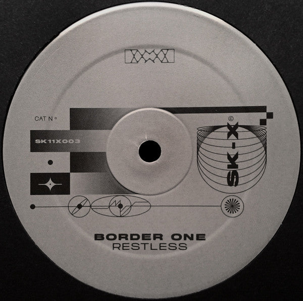 Restless (VINYL) | Mint (M) Mint (M) Get Cheap Vinyl