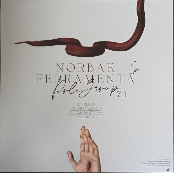 Ferramenta EP | Mint (M) Mint (M) Get Cheap Vinyl