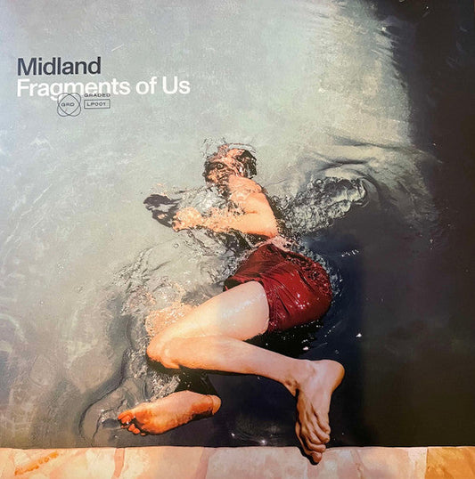 Fragments Of Us (VINYL) | Mint (M) Mint (M) Get Cheap Vinyl