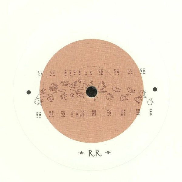The Ends Of Weather | Mint (M) Mint (M) Get Cheap Vinyl