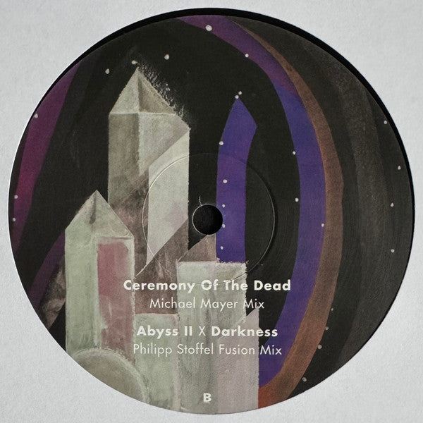 Agartha Remixe (VINYL) | Mint (M) Mint (M) Get Cheap Vinyl