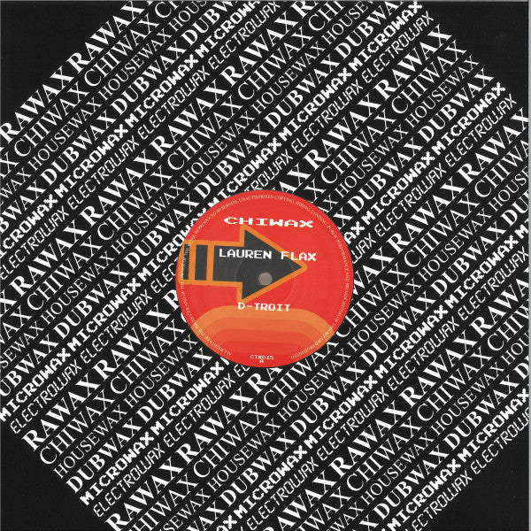 D-Troit | Mint (M) Mint (M) Get Cheap Vinyl