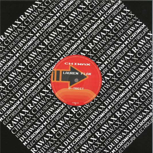 D-Troit | Mint (M) Mint (M) Get Cheap Vinyl