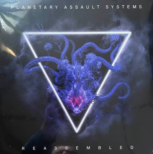 Reassembled (3xVINYL) | Mint (M) Mint (M) Get Cheap Vinyl