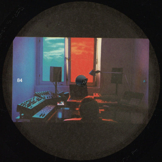 Rhythms Translated in Vostron | Mint (M) Generic Get Cheap Vinyl