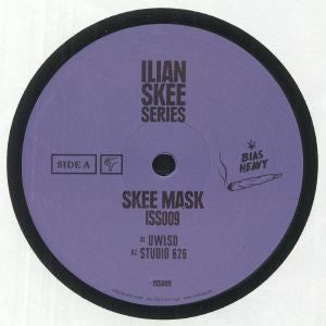 ISS009 (VINYL) | Mint (M) Generic Get Cheap Vinyl