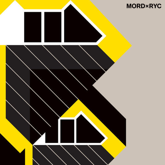 Mord x RYC | Mint (M) Mint (M) Get Cheap Vinyl