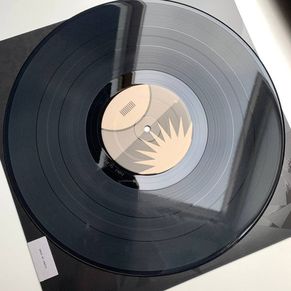 Clergy 10 Years | Charlie (VINYL) | Mint (M) Mint (M) Get Cheap Vinyl