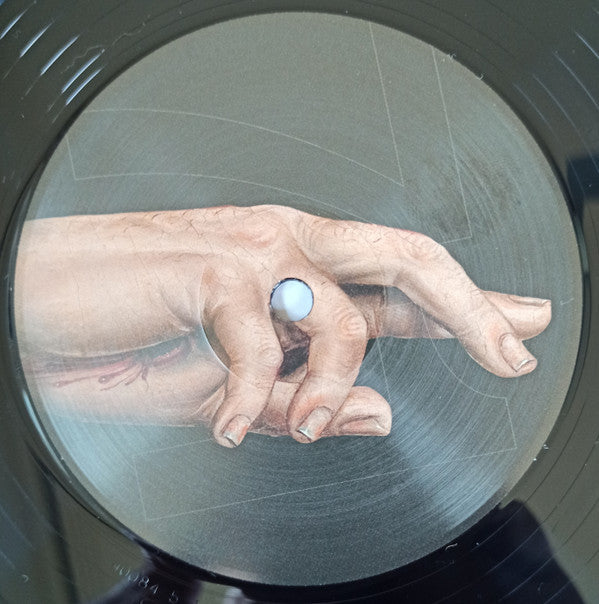 Ferramenta EP | Mint (M) Mint (M) Get Cheap Vinyl