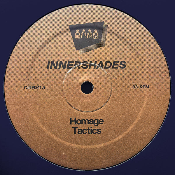 Homage (VINYL) | Mint (M) Generic Get Cheap Vinyl