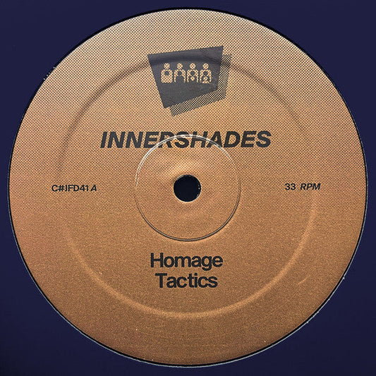 Homage (VINYL) | Mint (M) Generic Get Cheap Vinyl