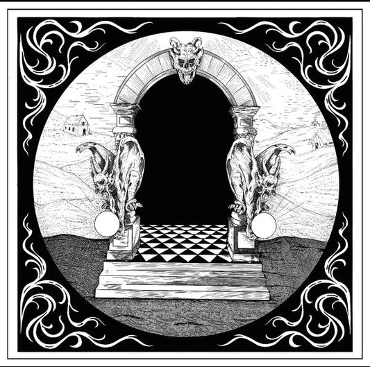 Pandemonio EP (VINYL) | Mint (M) Mint (M) Get Cheap Vinyl