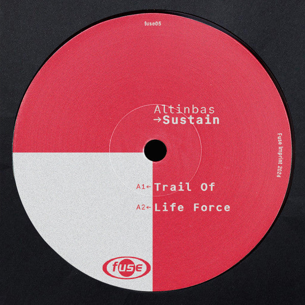 Sustain (VINYL) | Mint (M) Mint (M) Get Cheap Vinyl