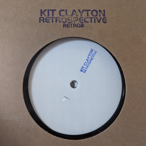 Retrospective (2xVINYL) | Mint (M) Mint (M) Get Cheap Vinyl