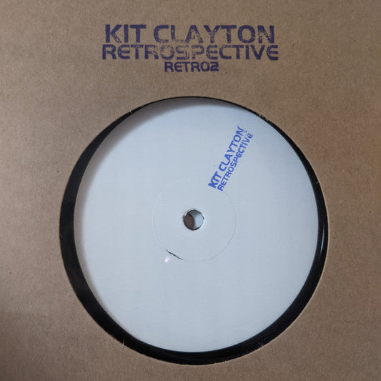 Retrospective (2xVINYL) | Mint (M) Mint (M) Get Cheap Vinyl