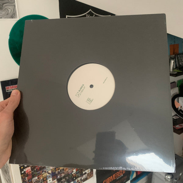 Crea EP (VINYL) | Get Cheap Vinyl
