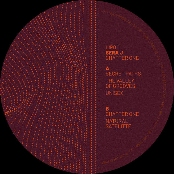 Chapter One | Mint (M) Generic Get Cheap Vinyl