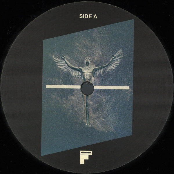 Universe / Ode To Earth | Mint (M) Generic Get Cheap Vinyl