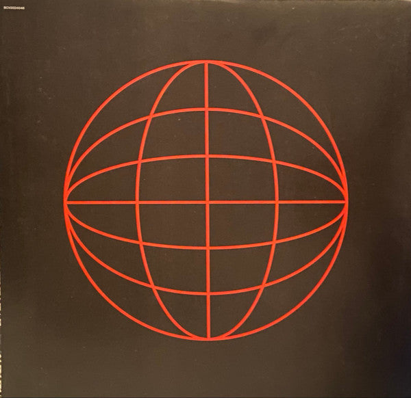 Universal Nation (Charlotte de Witte Rework + Live at I Love Techno 2023 Re-Edit) | Mint (M) Mint (M) Get Cheap Vinyl