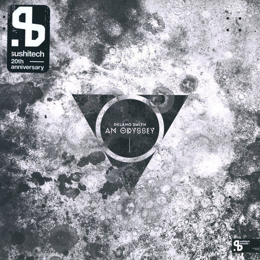 An Odyssey (3xGOLD VINYL) | Mint (M) Mint (M) Get Cheap Vinyl