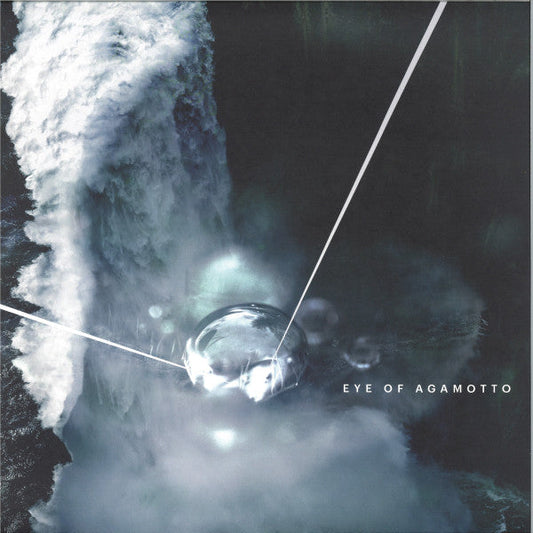 Time Crystals Pt 5: Eye Of Agamotto | Mint (M) Mint (M) Get Cheap Vinyl