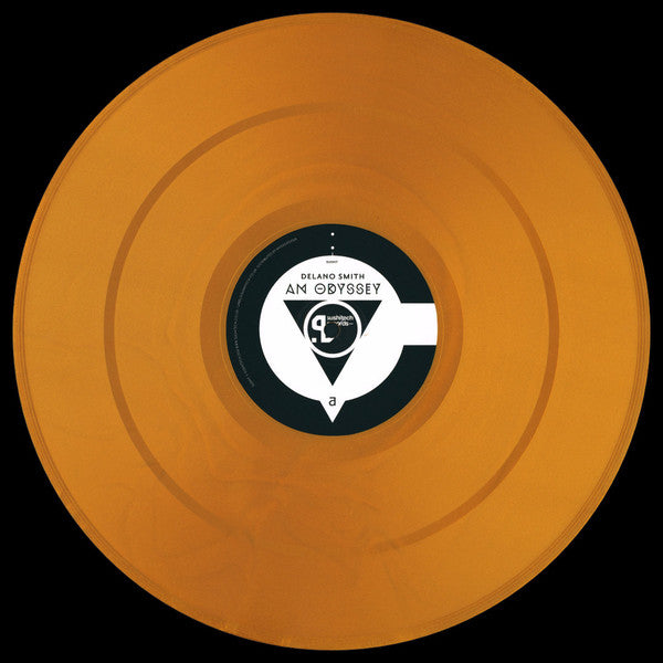 An Odyssey (3xGOLD VINYL) | Mint (M) Mint (M) Get Cheap Vinyl