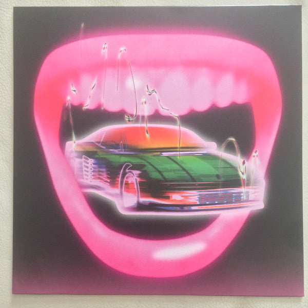Party All The Time (REMIXES) (PINK VINYL) | Mint (M) Mint (M) Get Cheap Vinyl