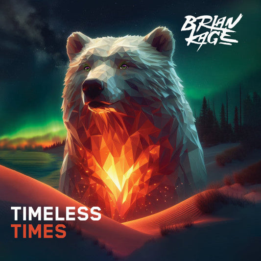 Timeless Times | Mint (M) Mint (M) Get Cheap Vinyl