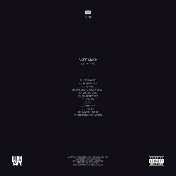 Compro (2 X VINYL) | Mint (M) Mint (M) Get Cheap Vinyl