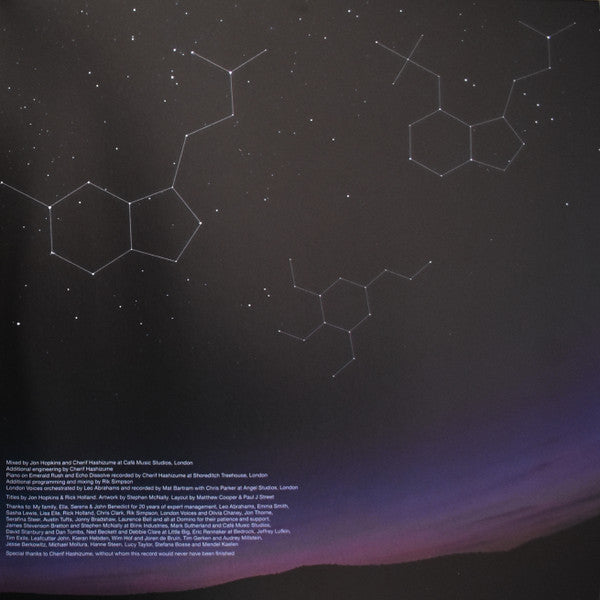 Singularity (180 GRAM VINYL) | Mint (M) Mint (M) Get Cheap Vinyl