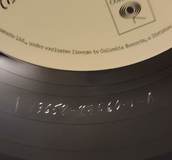 My Favourite Stranger (Remixes) | Get Cheap Vinyl