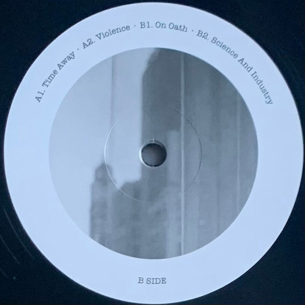 Faith In Strangers (VINYL) | Mint (M) Mint (M) Get Cheap Vinyl