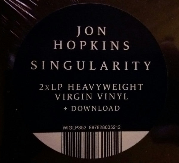 Singularity (180 GRAM VINYL) | Mint (M) Mint (M) Get Cheap Vinyl