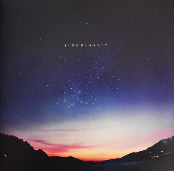 Singularity (180 GRAM VINYL) | Mint (M) Mint (M) Get Cheap Vinyl