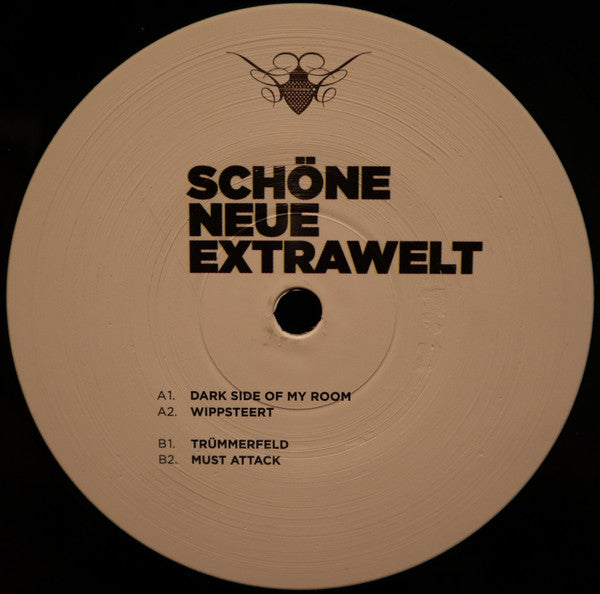 Schöne Neue Extrawelt | Mint (M) Mint (M) Get Cheap Vinyl