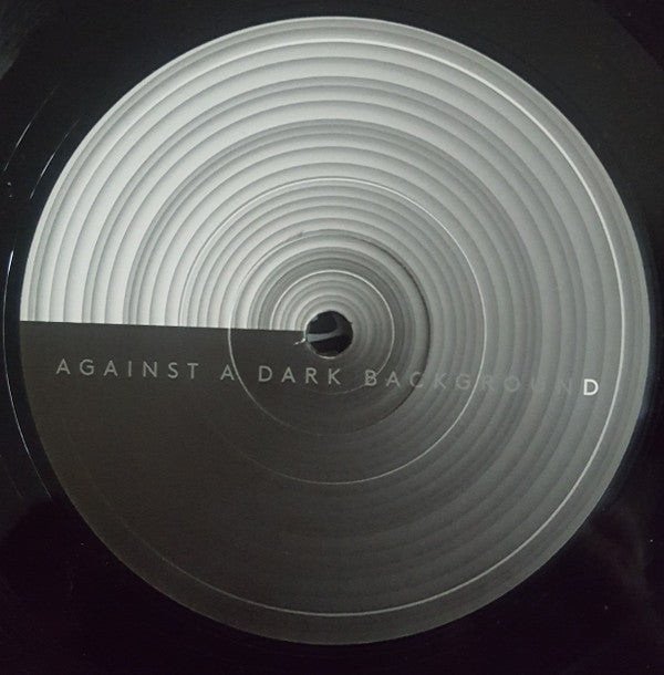Against A Dark Background | Mint (M) Mint (M) Get Cheap Vinyl