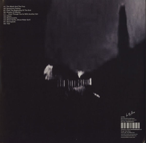 Into The Great Wide Yonder (2XLP VINYL) | Mint (M) Mint (M) Get Cheap Vinyl
