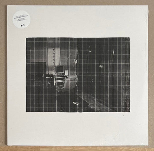 Pointed Frequencies (VINYL LP) | Mint (M) Mint (M) Get Cheap Vinyl