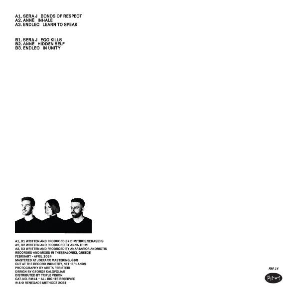 Rework Our Unity (VINYL) | Mint (M) Mint (M) Get Cheap Vinyl