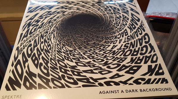 Against A Dark Background | Mint (M) Mint (M) Get Cheap Vinyl