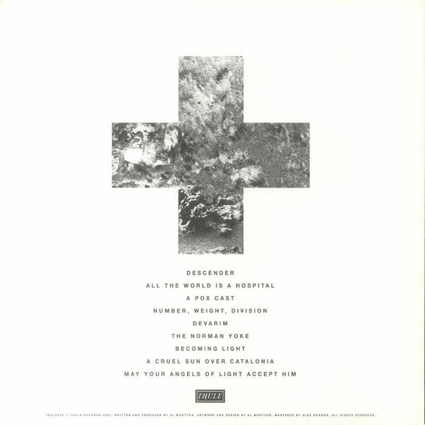We Have Come To Banish The Dark | Mint (M) Mint (M) Get Cheap Vinyl