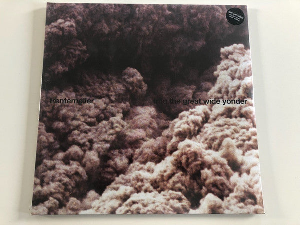 Into The Great Wide Yonder (2XLP VINYL) | Mint (M) Mint (M) Get Cheap Vinyl