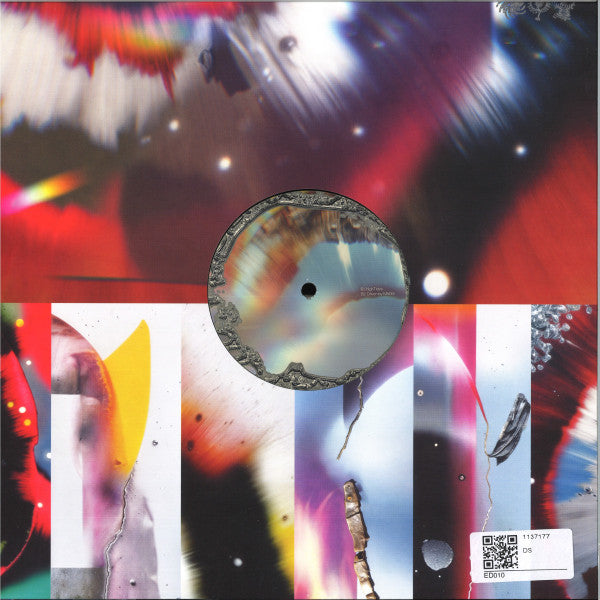 Bongdrift (VINYL) | Mint (M) Mint (M) Get Cheap Vinyl