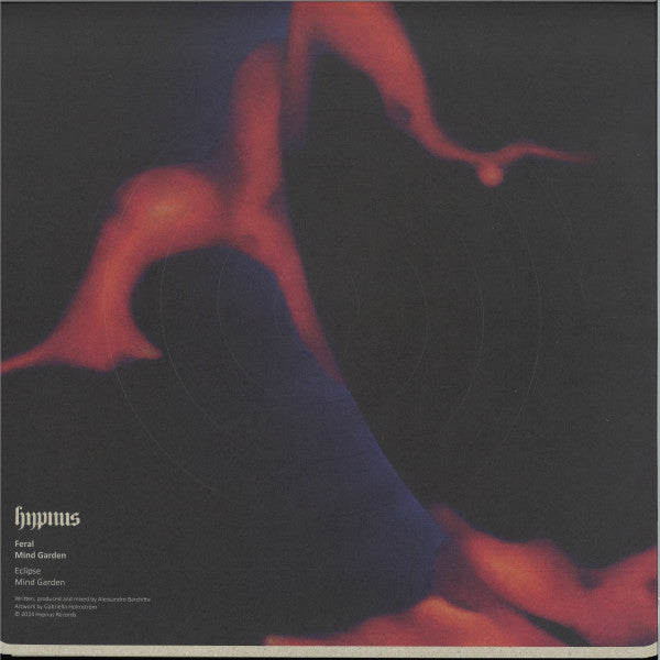 Mind Garden | Mint (M) Mint (M) Get Cheap Vinyl