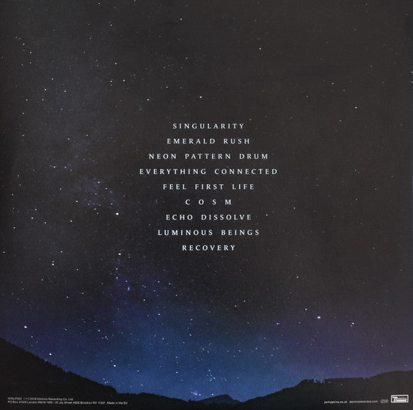 Singularity (180 GRAM VINYL) | Mint (M) Mint (M) Get Cheap Vinyl