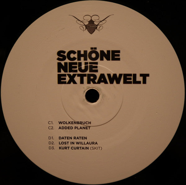 Schöne Neue Extrawelt | Mint (M) Mint (M) Get Cheap Vinyl