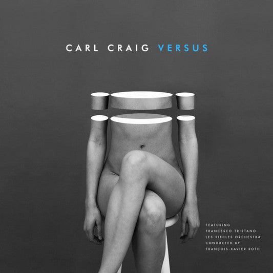 Versus (VINYL) | Mint (M) Mint (M) Get Cheap Vinyl